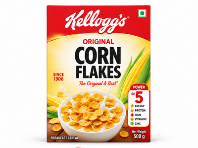 Kellogg's Original Corn Flakes