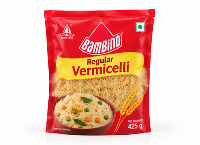 Bambino Regular Vermicelli
