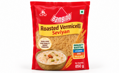Bambino Roasted Vermicelli Seviyan