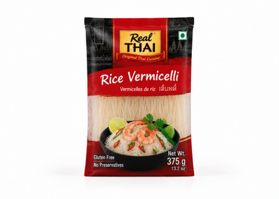 Real Thai Rice Vermicelli