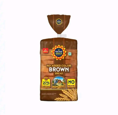 Harvest Gold Hearty Brown Bread