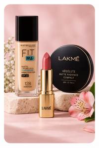 Beauty & Cosmetics