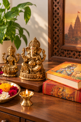 Idols & Books