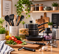 Kitchen Tools
