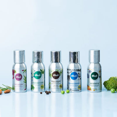 Dabur Vatika Hair Oil