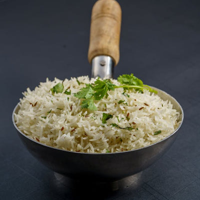 Daawat Basmati Rice