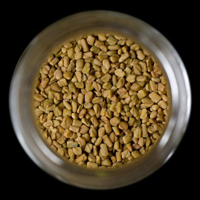 Fenugreek Leaves (Methi)