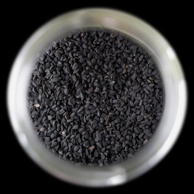 Catch Cumin Seeds (Jeera)