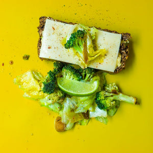 Amul Cheese Slices