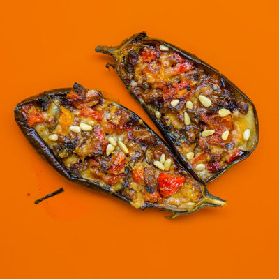 Brinjal (Baingan)
