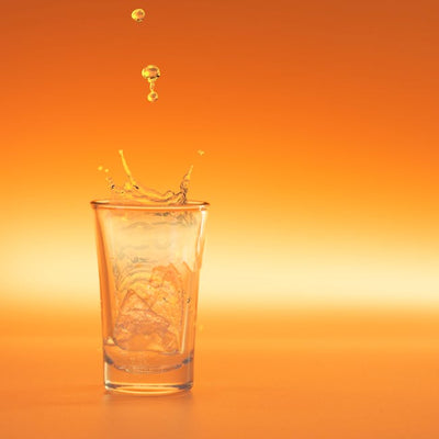 Fanta Orange