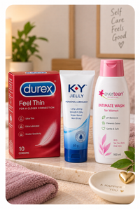 Sexual Wellness