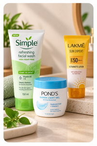 Skin & Face