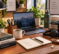 Work Space Store