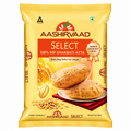 Aashirvaad Select 100% MP Sharbati Atta 11