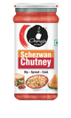 Asian Sauces