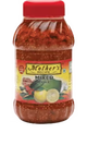 Chutney & Pickle