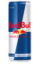Energy Drinks