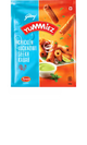 Frozen Non-Veg Snacks