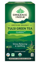 Green & Flavoured Tea