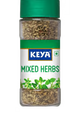 Herbs & Seasoning