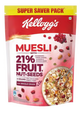 Muesli & Granola