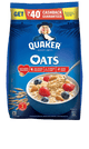Oats & Daliya