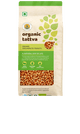 Organic & Premium