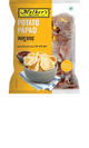 Papad & Fryums