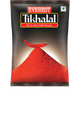 Powdered Spices