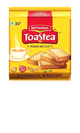 Rusks & Wafers