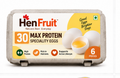 Hen Fruit -30 Max Protein Speciality Eggs 1