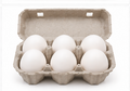Hen Fruit -30 Max Protein Speciality Eggs 4