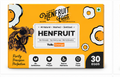 Hen Fruit -30 Farm Fresh No Antibiotics White Protein Rich Eggs 1