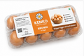 Kenko By Ovo Farm Brown Eggs 3