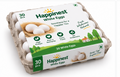 Happinest White Eggs 3