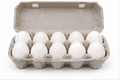 Eggoz Every Day White Protein Rich Eggs - 10 pieces 4