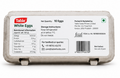 Table White White Eggs 2