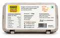 Eggoz Every Day White Protein Rich Eggs - 6 pieces 2
