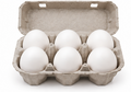 Eggoz Every Day White Protein Rich Eggs - 6 pieces 4