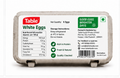 Table White Eggs (6 pcs) 3