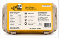 Hen Fruit -10 Max Protein Speciality Eggs 2