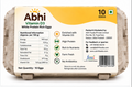 Abhi Vitamin D3 White Protein Rich Eggs 2