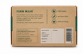 Farm Made Free Range Eggs 12 pcs 2