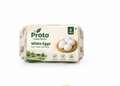 Proto Farm Fresh White Eggs 1