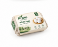 Proto Farm Fresh White Eggs 3