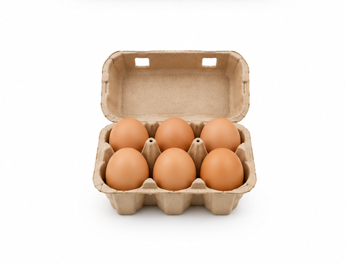 Farm Made Free Range Eggs 4