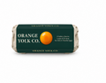 Orange Yolk Co. Protein Rich Eggs 1