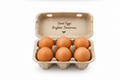 UPF Healthy Brown Eggs 4