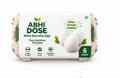 Abhi Dose White Speciality Eggs 1